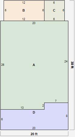 Residential Card 1