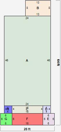 Residential Card 1