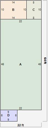Residential Card 1