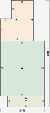 Residential Card 1