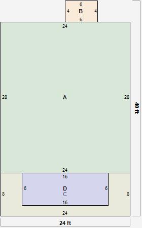 Residential Card 1