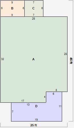 Residential Card 1