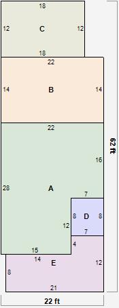 Residential Card 1