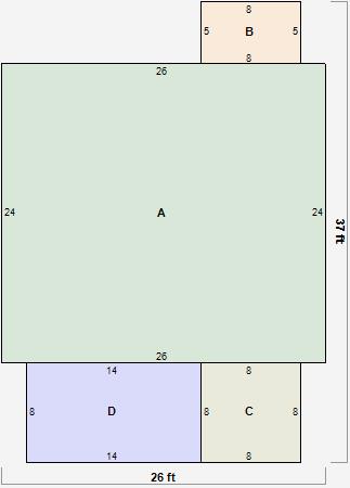 Residential Card 1