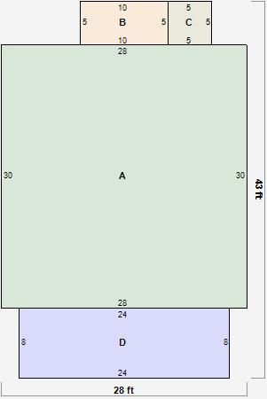 Residential Card 1