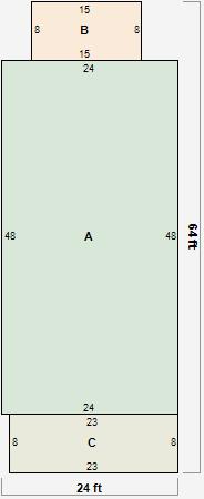 Residential Card 1
