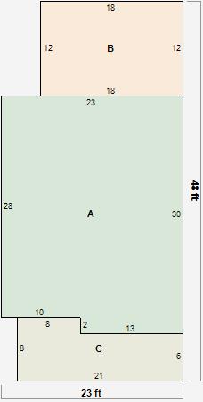 Residential Card 1