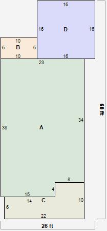 Residential Card 1