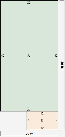 Residential Card 1