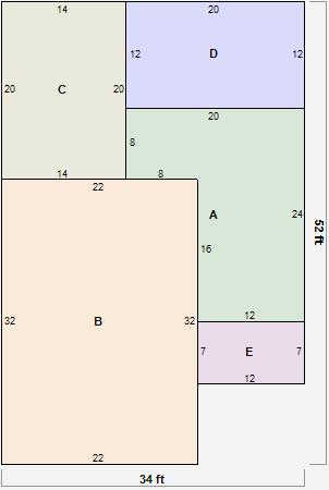 Residential Card 1