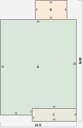 Residential Card 1