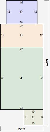 Residential Card 1