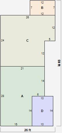Residential Card 1