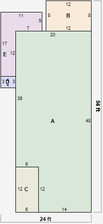Residential Card 1