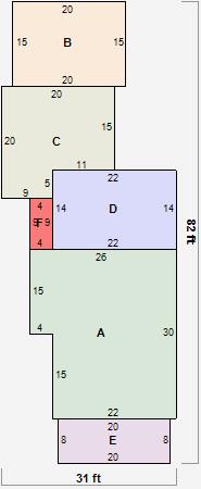 Residential Card 1