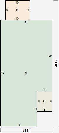 Residential Card 1