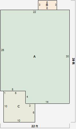 Residential Card 1