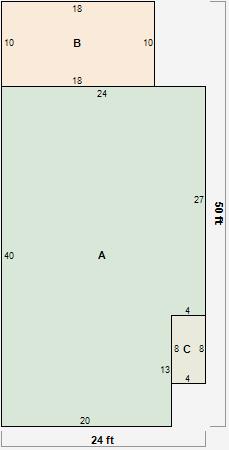 Residential Card 1