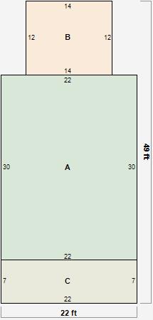 Residential Card 1