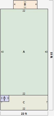 Residential Card 1