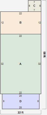 Residential Card 1