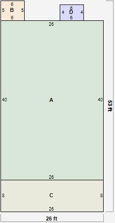 Residential Card 1