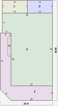 Residential Card 1
