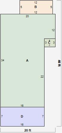 Residential Card 1
