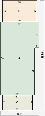 Residential Card 1