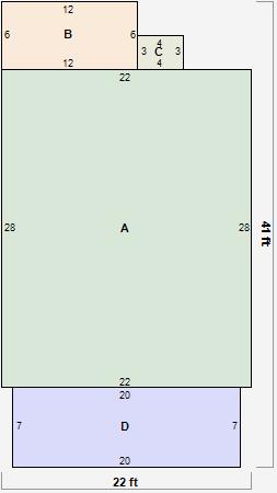 Residential Card 1