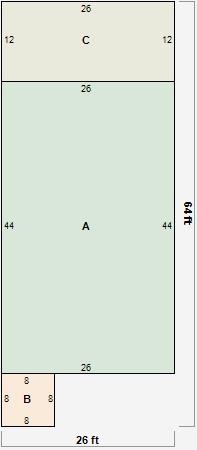 Residential Card 1