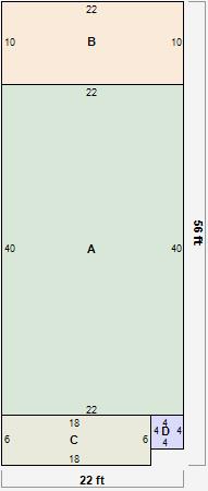 Residential Card 1