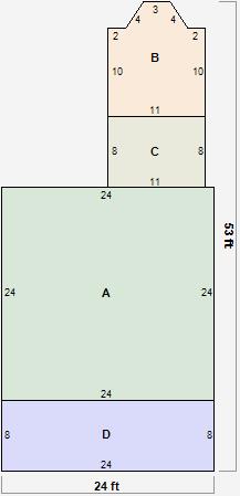 Residential Card 1