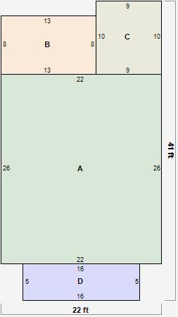 Residential Card 1
