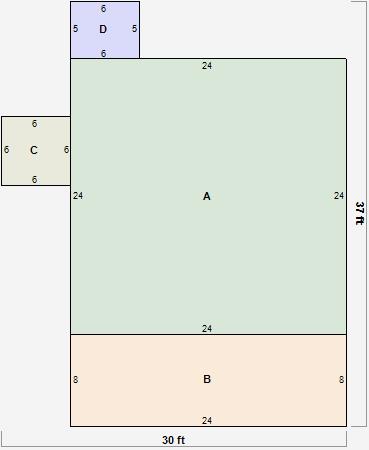 Residential Card 1