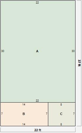Residential Card 1