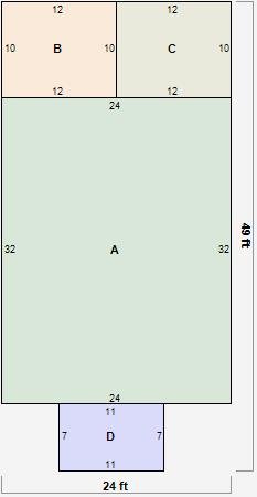Residential Card 1