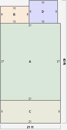 Residential Card 1