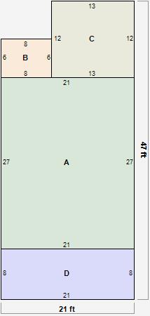 Residential Card 1