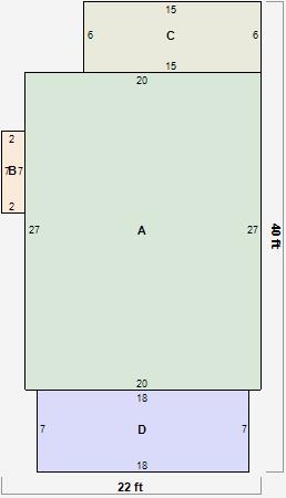 Residential Card 1
