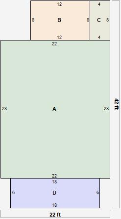 Residential Card 1