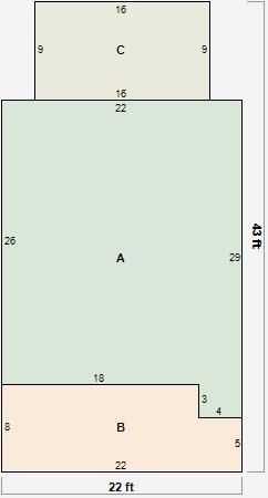 Residential Card 1