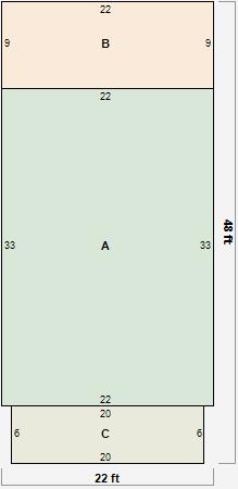 Residential Card 1