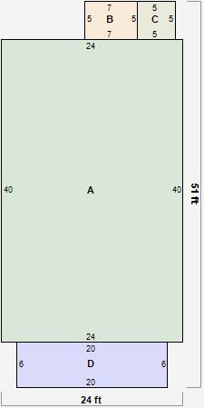 Residential Card 1