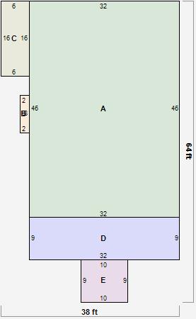 Residential Card 1