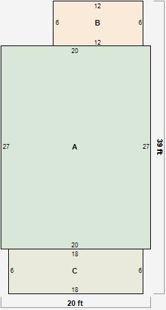 Residential Card 1