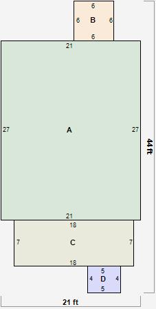 Residential Card 1