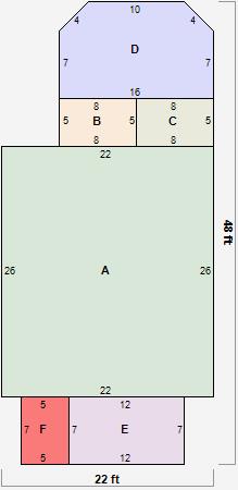 Residential Card 1