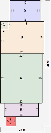 Residential Card 1