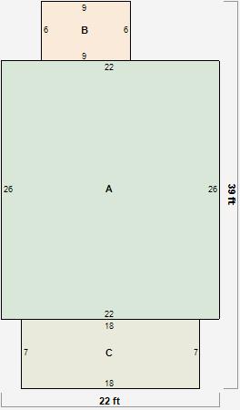 Residential Card 1